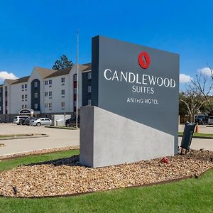 Candlewood Suites Lafayette - River Ranch By Ihg